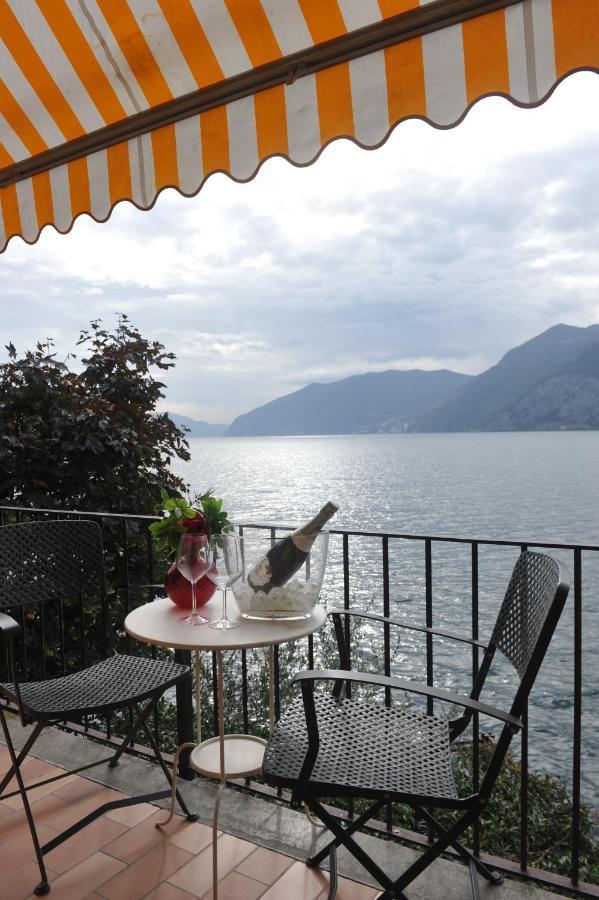 Nest On The Lake Marone Exterior photo