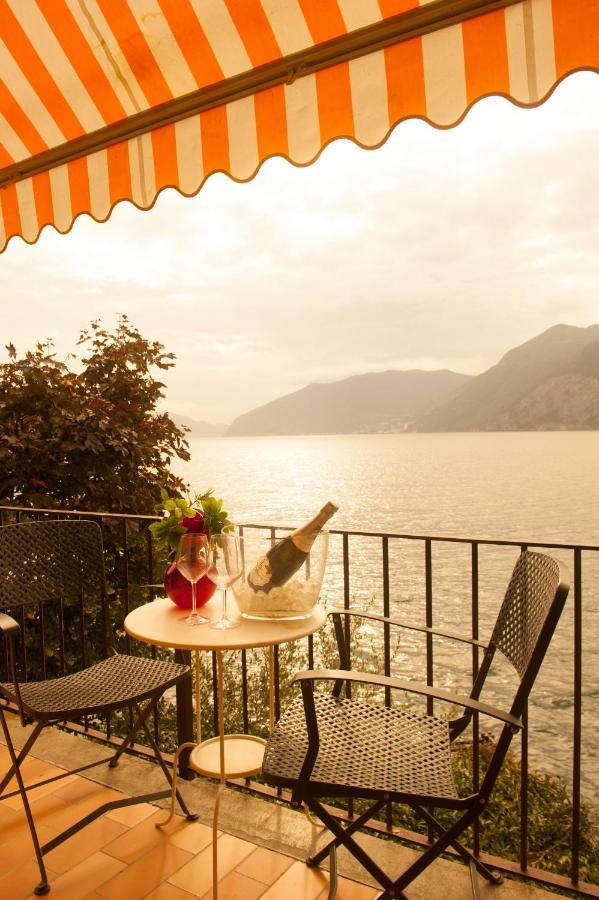Nest On The Lake Marone Exterior photo