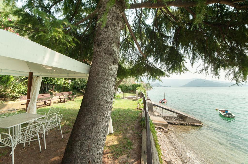 Nest On The Lake Marone Room photo